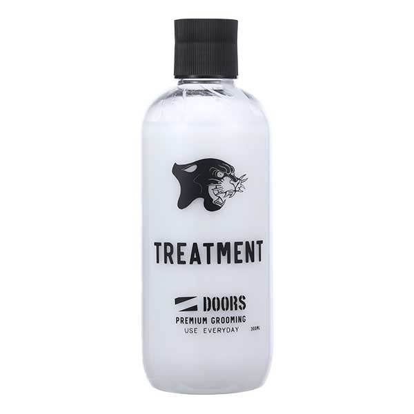 DOORS ボタニカルトリートメント 300ml