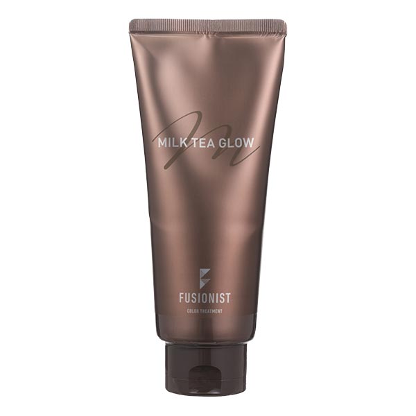 デミ フュージョニスト ミルクティーグロウ 200g
