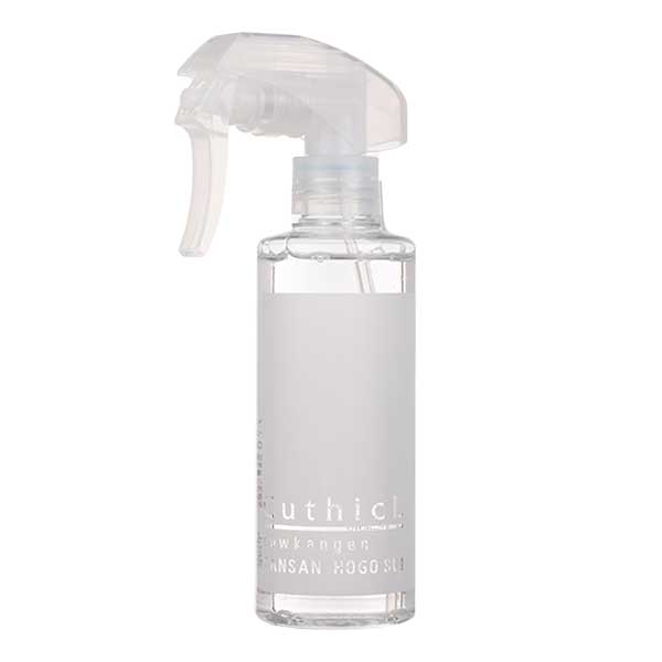 コスメイカー キューティクル トウカンゲン 炭酸ホゴスイ 200ml