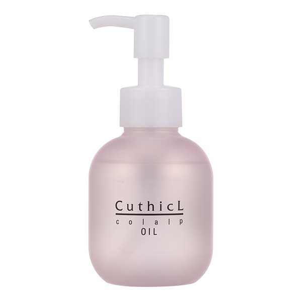 コスメイカー キューティクル カラルプクロスオイル 100ml