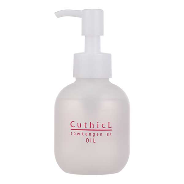 コスメイカー キューティクル トウカンゲンstオイル 100ml