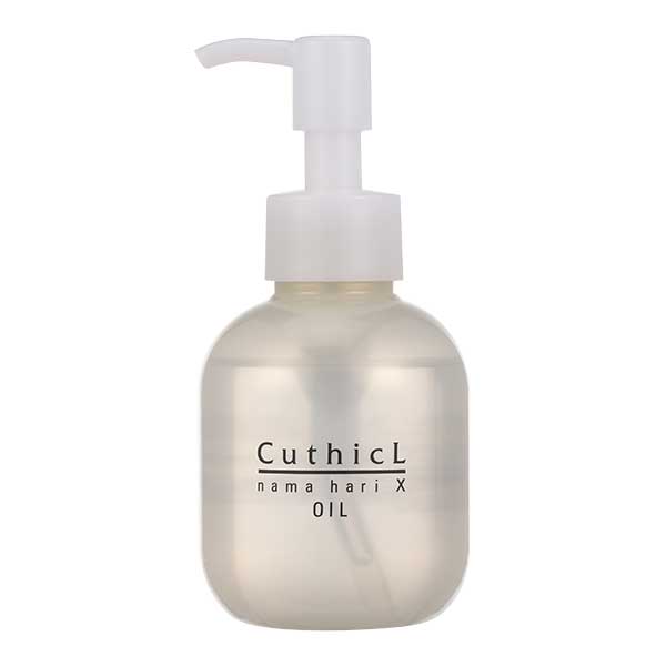 コスメイカー キューティクル 生ハリクロスオイル 100ml