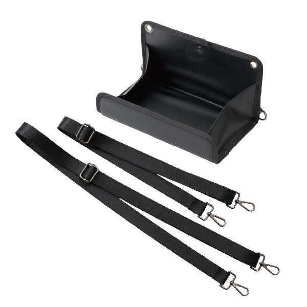 トリコインダストリーズ アイビル マルチツールトレイ MT-23A02