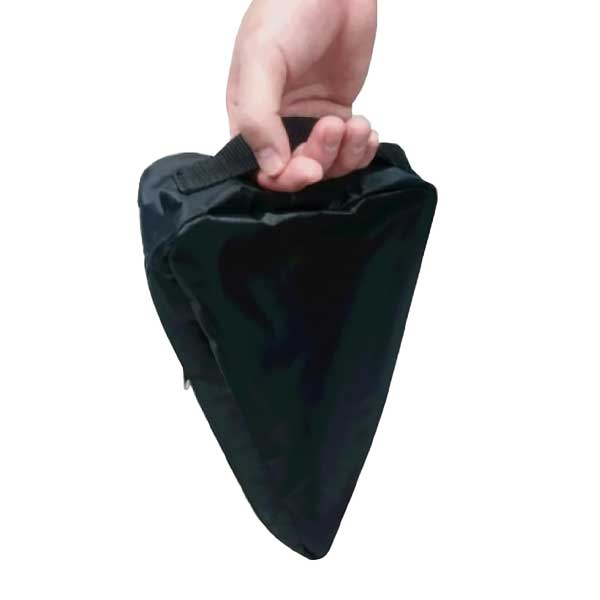 レジーナ クランプバッグ