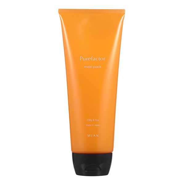 ミアンビューティー ピュアファクター モイストパック 230g