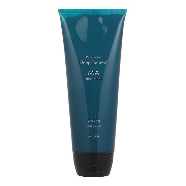 ミアンビューティー ディープエレメント MAトリートメント 230g