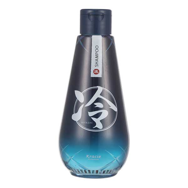 クラシエ 冷シャンプー 200ml