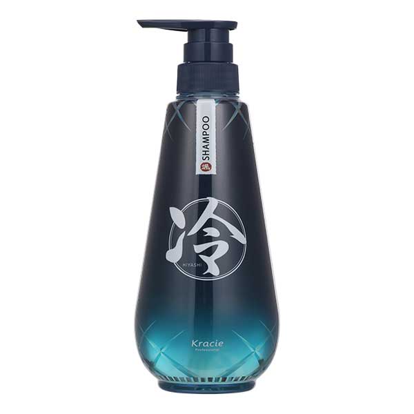 クラシエ 冷シャンプー 500ml