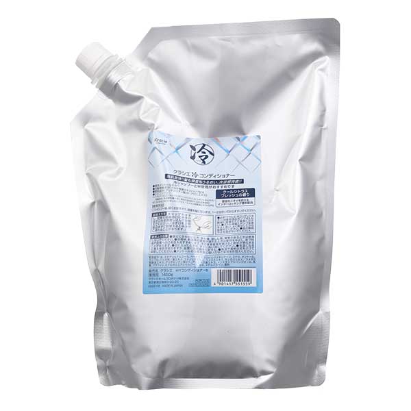 クラシエ 冷コンディショナー 1450g