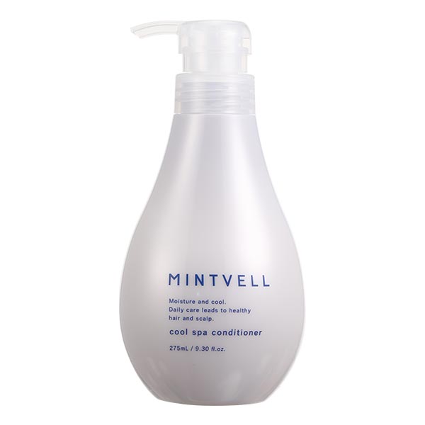 サンコール ミントベル クールスパコンディショナー 275ml