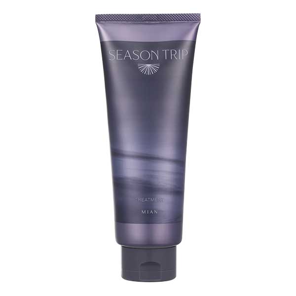 ミアンビューティー シーズントリップ トリートメント 230g