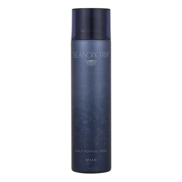 ミアンビューティー シーズントリップ スキャルプポッピングスプレー 95g