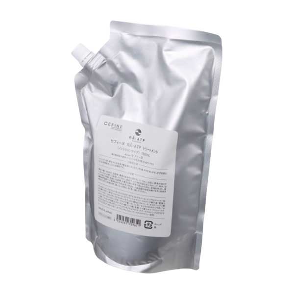 セフィーヌ ラ・エーティーピートリートメント レフィル1L