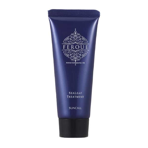 サンコール フェルエ シーリーフトリートメント 40g