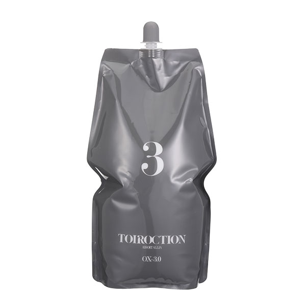 デミ トイロクション オキシ 3.0 2L