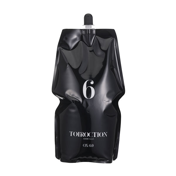 デミ トイロクション オキシ 6.0 2L