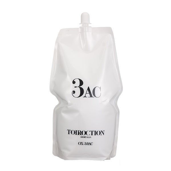 デミ トイロクション オキシ 3.0AC 2L