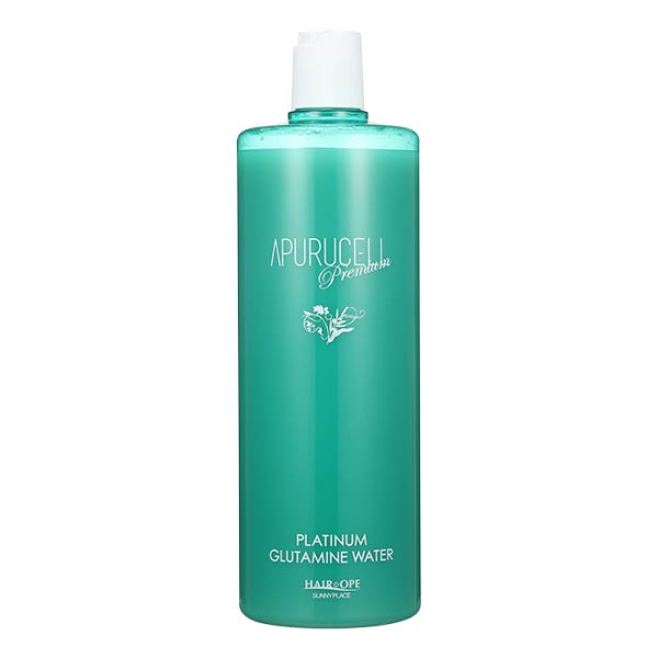 サニープレイス プラチナ グルタミンウォーター 1L