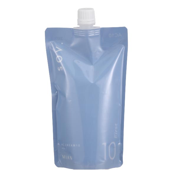 ミアンビューティー ソヴ ACクリーム C10 400g