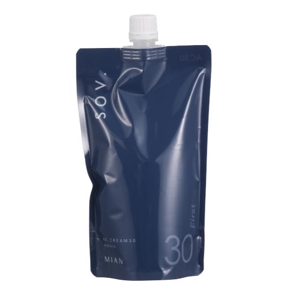 ミアンビューティー ソヴ ACクリーム C30 400g