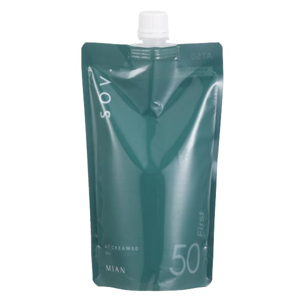 ミアンビューティー ソヴ ATクリーム C50 400g