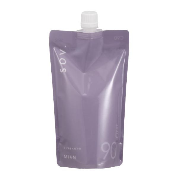 ミアンビューティー ソヴ Cクリーム C90 400g