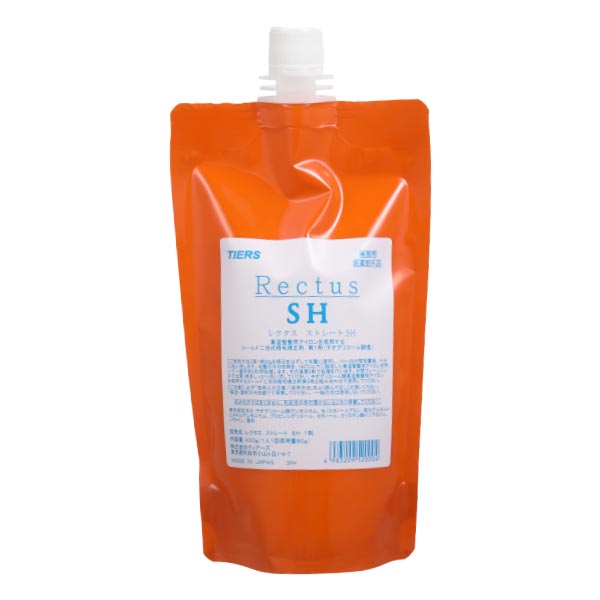 ティアーズ レクタス ストレート SH 400g