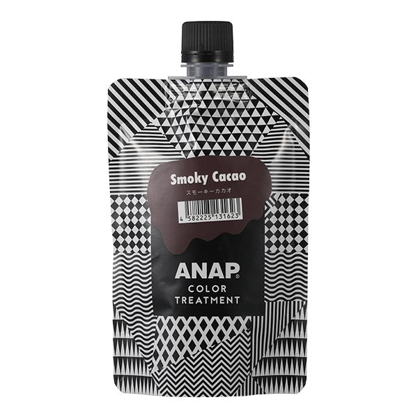 アナップ カラートリートメント スモーキーカカオ 150g