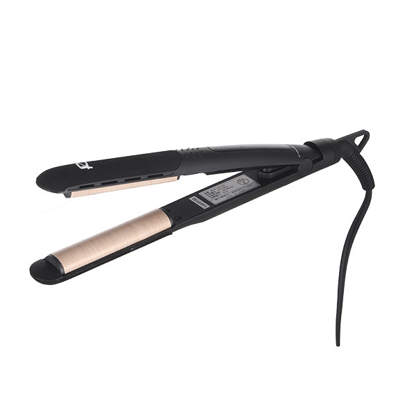 シルクプロアイロン ラディアントR 黒