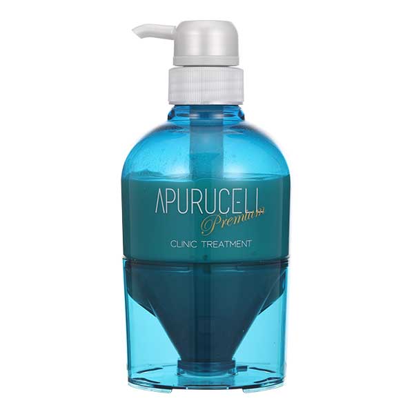 サニープレイス アプルセルトリートメント プレミアム  300g