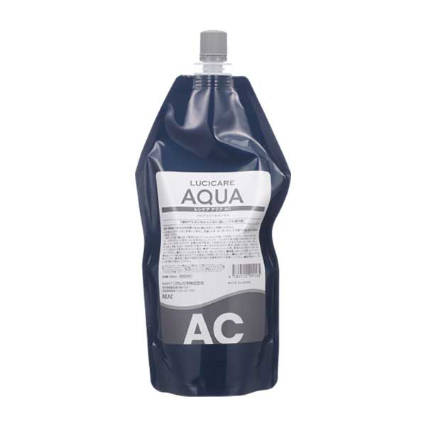 リアル ルシケア アクア AC 400ml