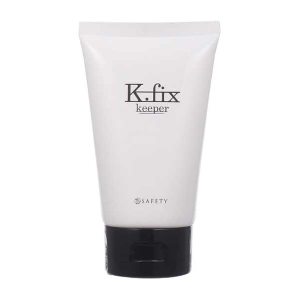 セフティ K.fix キーパー 100g