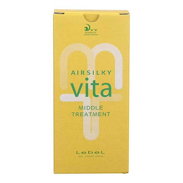 ルベル エアシルキー ビータ MT パウダー2g×10包+ローション400ml