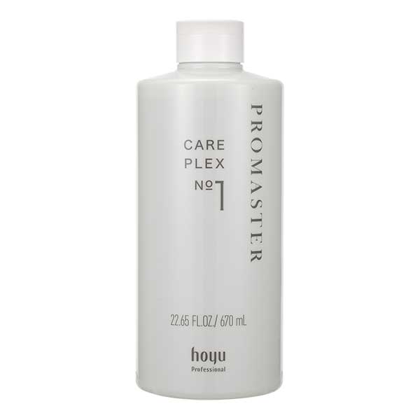 ホーユー プロマスター ケアプレックス No.1 670ml