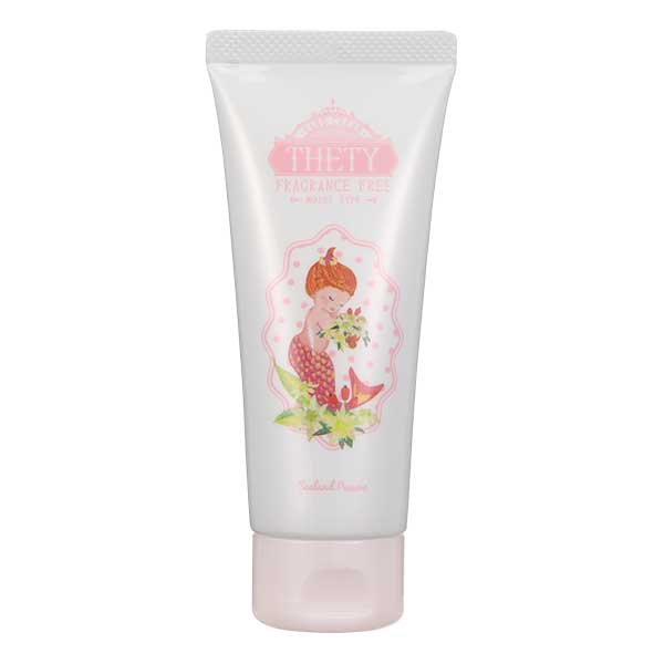 インターコスメ シーランドピューノ ハンド＆ネイル テティ (無香料) 65g