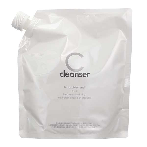 b-ex(ビーエックス) シークレンザー 500g