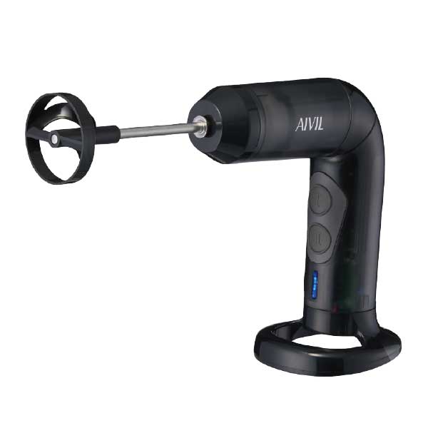 トリコインダストリーズ アイビル カラーミキサーSE