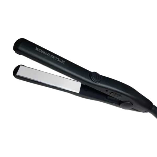 スーパーミラープレート コンパクトアイロン