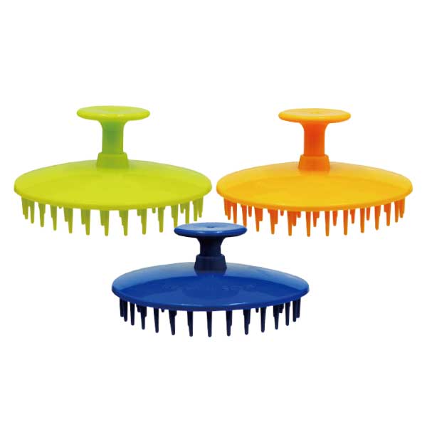 ポパ シャンプーブラシ（100セット）