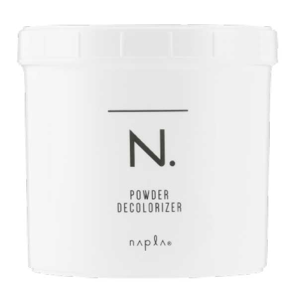 ナプラ エヌドット パウダーディカライザー 500g