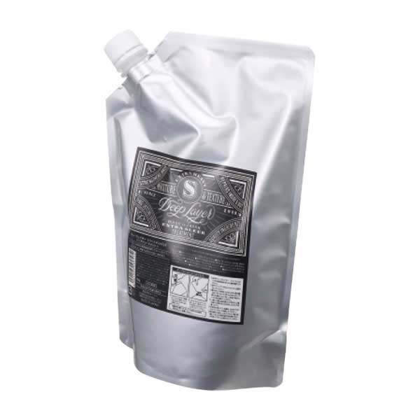 b-ex(ビーエックス) ディープレイヤー トリートメント ExS レフィル750g