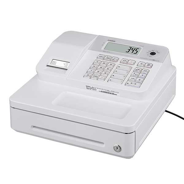 カシオ SR-G3-EX ホワイト