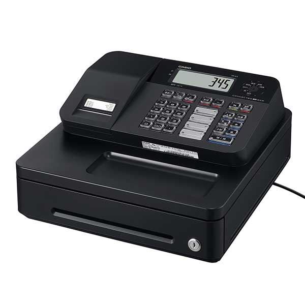 カシオ SR-G3-EX ブラック