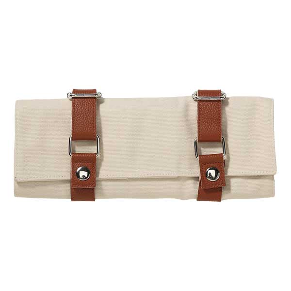 TGシザーケース(14丁差) キャンバス地