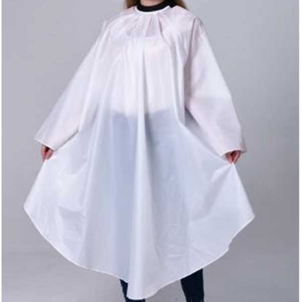 トリコインダストリーズ アイビル カットクロス SN-20C01(袖付)