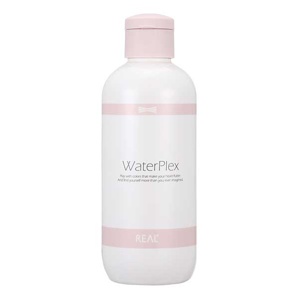 リアル メイリークロス ウォータープレックス 230g