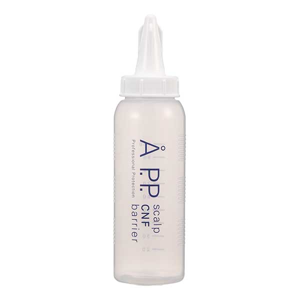 A.P.Pスカルプ CNF バリアR 専用容器120ml