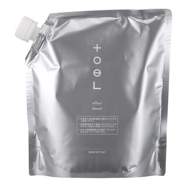 インターコスメ トエル エフェクトブリーチ 500g(パウチ)