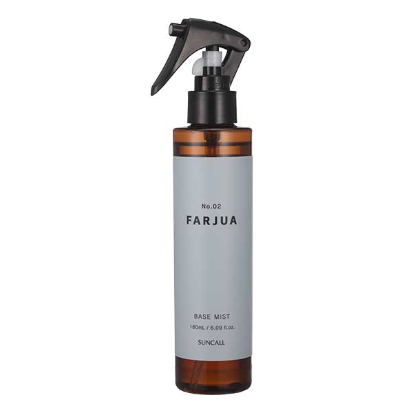 サンコール ファルジュア ベースミスト 180ml