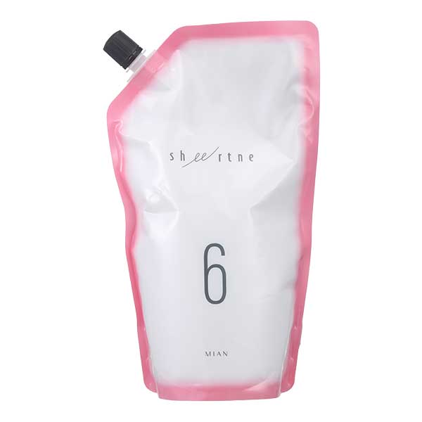 ミアンビューティー シアトネ オキシ 6％ 1L